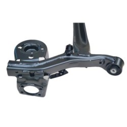 Rear Subframe Axle Crossmember AM-HY-RC-016 OE Ref 551001J050 AM CAR PARTS