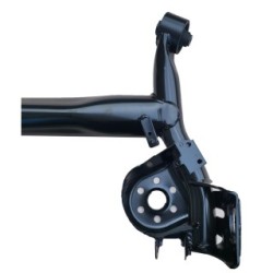 Rear Subframe Axle Crossmember AM-HY-RC-017 OE Ref 551601R000 AM CAR PARTS