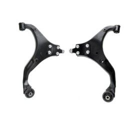 Front Pair R+L Control Arms Kit AM-HY-SA-010-011-K OE Ref 54501 2E010