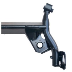 Rear Subframe Axle Crossmember AM-KA-RC-007 OE Ref 5510007000 AM CAR PARTS