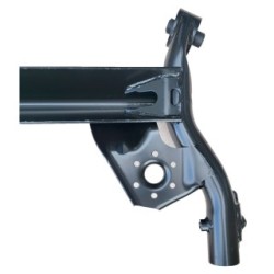 Rear Subframe Axle Crossmember AM-KA-RC-007 OE Ref 5510007000 AM CAR PARTS