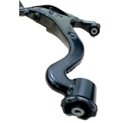 Front Right Track Control Arm Lower AM-LR-SA-002 OE Ref LR014673 AM CAR PARTS