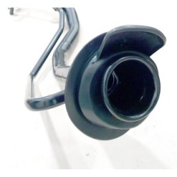 Fuel Tank Filler Neck Pipe AM-MS-FP-004 OE Ref 1710A416 AM CAR PARTS