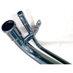 Fuel Tank Filler Neck Pipe AM-MS-FP-004 OE Ref 1710A416 AM CAR PARTS