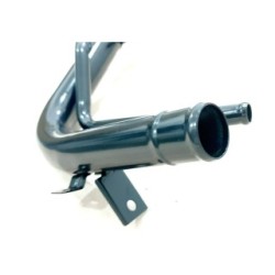 Fuel Tank Filler Neck Pipe AM-MS-FP-006 OE Ref MR342121 AM CAR PARTS