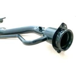 Fuel Tank Filler Neck Pipe AM-MS-FP-006 OE Ref MR342121 AM CAR PARTS