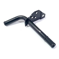 Fuel Tank Filler Neck Pipe AM-MS-FP-007 OE Ref MR342969