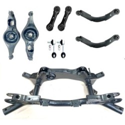 Rear Subframe 8x Suspension Arms AM-MS-RC-005-K.1 OE Ref 4100A036