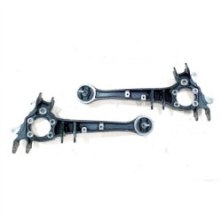 Rear Steering Knuckles Hub Carriers AM-MS-SA-001-002-K OE Ref 4125A013*