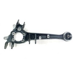 Rear Left Steering Knuckle Hub Carrier AM-MS-SA-001 OE Ref 0401CW8