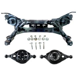 Rear Subframe Axle AM-MZ-RC-001 OE Ref GJ6A2880XB