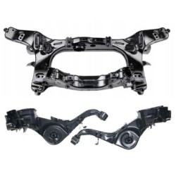 Rear Subframe Axle With pair of Suspension Arms AM-NS-RC-007-K OE Ref 55401JD01A
