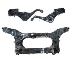 Rear Subframe Axle With pair of Suspension Arms AM-NS-RC-008-K OE Ref 55401 JD01A