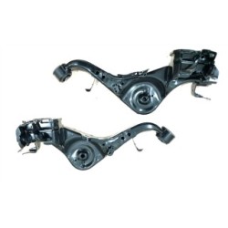 Rear Both Suspension Arms AM-NS-SA-002-003-K OE Ref 55502CY10A