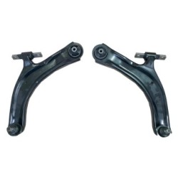 Front Both Suspension Control Arms AM-NS-SA-006-007-K OE Ref NSG14900