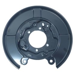 Rear Right Brake Disc Dust Shields Cover Plate AM-NS-SH-001 OE Ref 44020CY01A