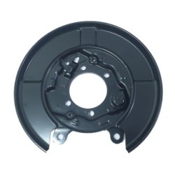 Rear Left Brake Disc Dust Shields Cover Plate AM-NS-SH-002 OE Ref 44030CY01A