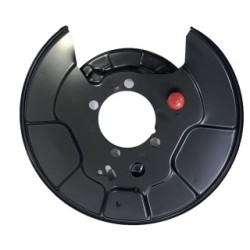 Rear Left Brake Disc Dust Shields Cover Plate AM-NS-SH-007 OE Ref 4650442040