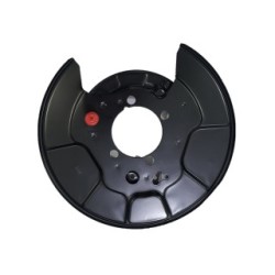 Rear Right Brake Disc Dust Shields Cover Plate AM-NS-SH-008 OE Ref 4650342040