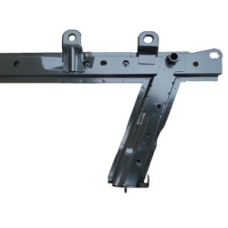 Front Subframe Radiator Support Bar AM-RE-C-005 OE Ref 62 21 079 74R 622107974R AM CAR PARTS