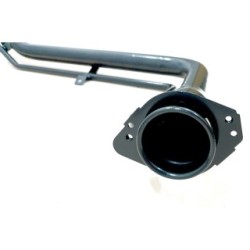 Fuel Tank Filler Neck Pipe AM-SU-FP-001 OE Ref 8920165J01 AM CAR PARTS