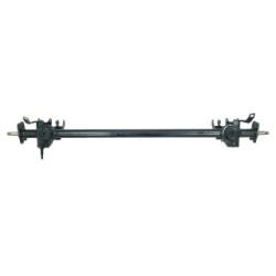 Rear Subframe Axle Crossmember AM-SU-RC-001 OE Ref 43010 4A00C