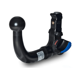 BMW 3 Series F30 Saloon 2012-2019 Detachable Towbar AM-TBMW11VK