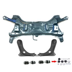 Front Subframe Kit With Control Arm AM-TY-C-001-K OE Ref 3502 FX