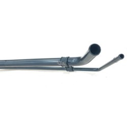 Fuel Tank Filler Neck Pipe AM-TY-FP-004 AM CAR PARTS
