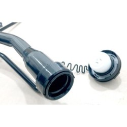 Fuel Tank Filler Neck Pipe AM-TY-FP-004 AM CAR PARTS