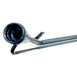 Fuel Tank Filler Neck Pipe AM-TY-FP-005 AM CAR PARTS