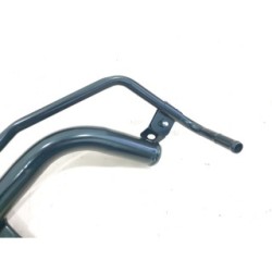 Fuel Tank Filler Neck Pipe AM-TY-FP-010 OE Ref 7720142100 AM CAR PARTS