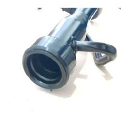 Fuel Tank Filler Neck Pipe AM-TY-FP-010 OE Ref 7720142100 AM CAR PARTS