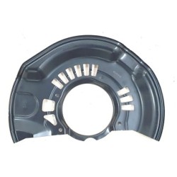 Rear Left Brake Disc Dust Shield Cover Plate AM-TY-SH-001 OE Ref 4778228200
