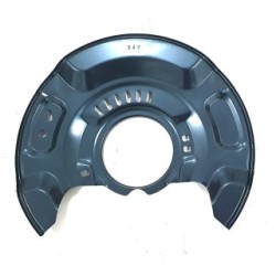 Front Left Brake Disc Dust Shields Cover Plate AM-TY-SH-003 OE Ref 47782 52030