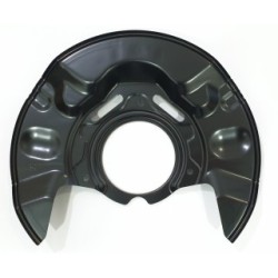Front Left Brake Disc Dust Shields Cover Plate AM-TY-SH-005 OE Ref 234554