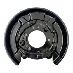 Rear Right Brake Disc Dust Shield Cover Plate AM-TY-SH-008 OE Ref 46504 60092