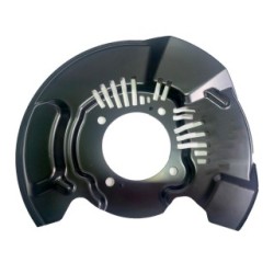 Front Left Brake Disc Dust Shields Cover Plate AM-TY-SH-11