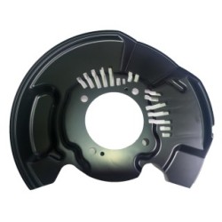 Front Right Brake Disc Dust Shields Cover Plate AM-TY-SH-12