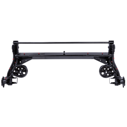 Rear Subframe Axle AM-VW-RC-006 OE Ref 8E0500051T