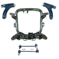 Front Subframe Control Arms & Rods Kit AM-VX-C-003-K OE Ref 5023004