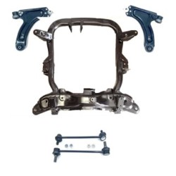 Front Subframe Kit Control Arms & Rods AM-VX-C-004-K OE Ref 93174594