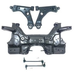 Front Subframe Kit With Control Arms & Rods AM-VX-C-006-K OE Ref 55702942