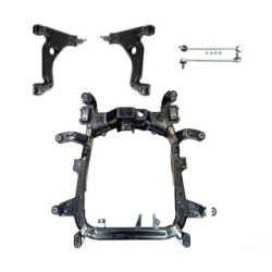 Front Subframe, Control Arms & Rods Kit AM-VX-C-011-K OE Ref 5052005