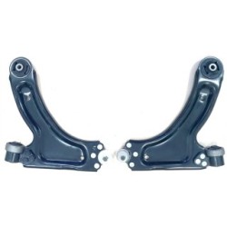 Front Pair L+R Suspension Trailing Control Arms AM-VX-SA-002-003-K OE Ref G49433