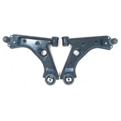 Front Pair L+R Lower Outer Control Arms AM-VX-SA-004-005-K OE Ref 211103