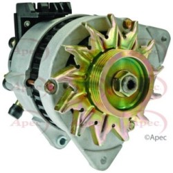 Alternator APEC AAL1001 OE Ref 5021973