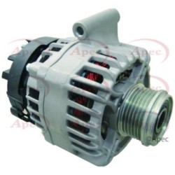 Alternator APEC AAL1003 OE Ref 51854912