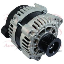 Alternator APEC AAL1005 OE Ref 1202262