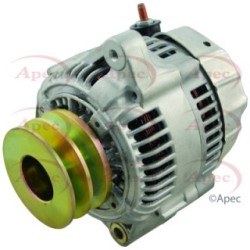 Alternator APEC AAL1010 OE Ref 27060-17250